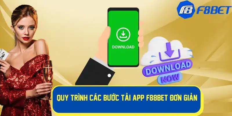 Hướng Dẫn Chi Tiết Về Cách Tải App F88BET Cực Nhanh Chóng 1 Hướng dẫn chi tiết về cách tải app f88bet