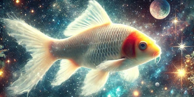 Nằm Mơ Thấy Cá Đánh Gì Và Đánh Như Thế Nào Để Thắng Lớn? 2 Mơ thấy cá là thấy điềm lành