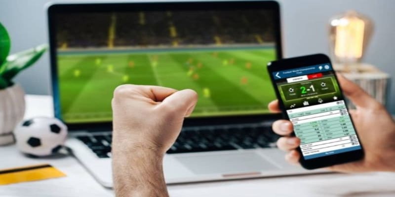 Tỷ lệ cá cược là gì? Khái niệm hỗ trợ tín đồ cá độ năm 2024 1 Tỷ lệ cá cược là gì? Dạng phân số thuận lợi để tính toán lợi nhuận cá cược